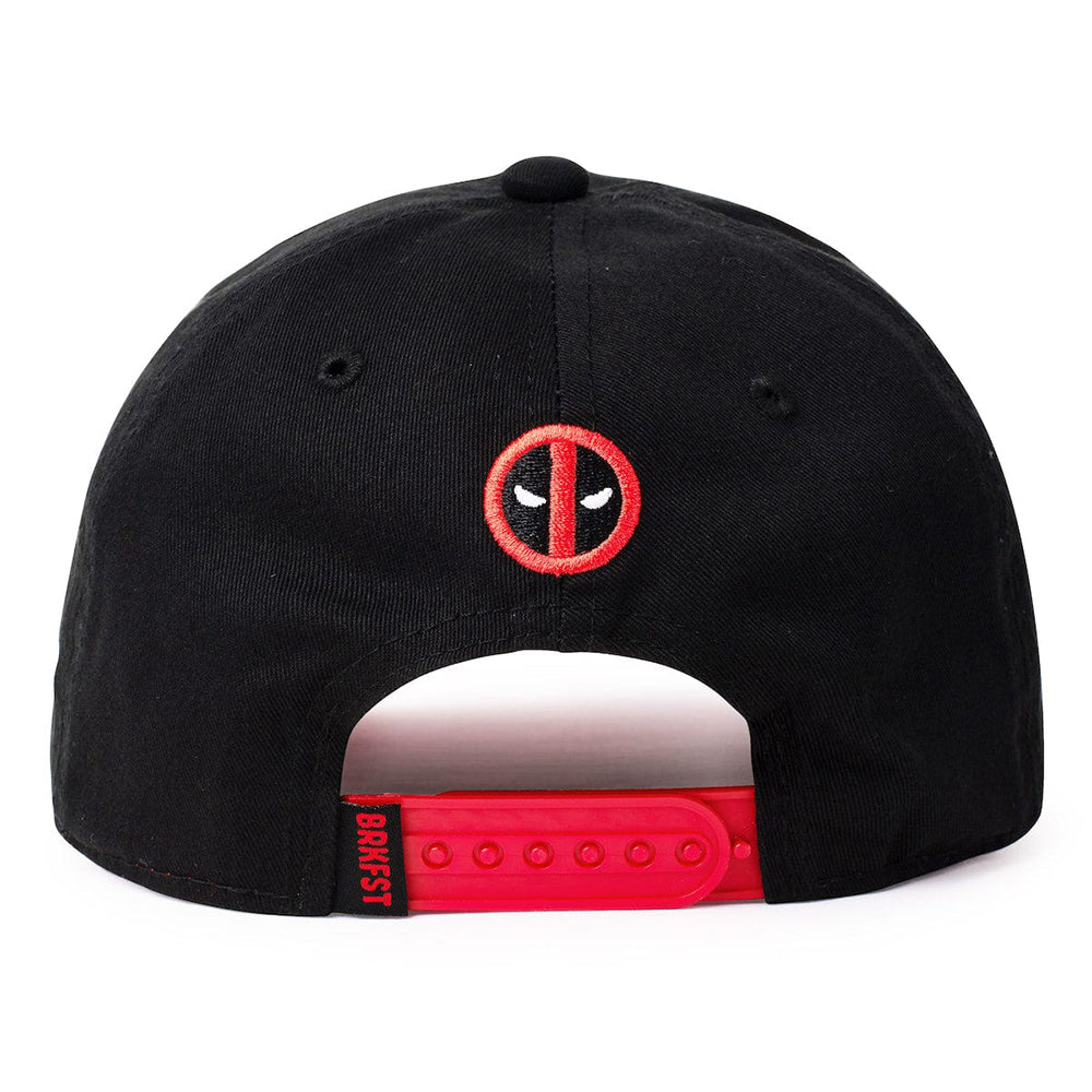 Deadpool & Wolverine: "OH, CANADA!" Dad Hat