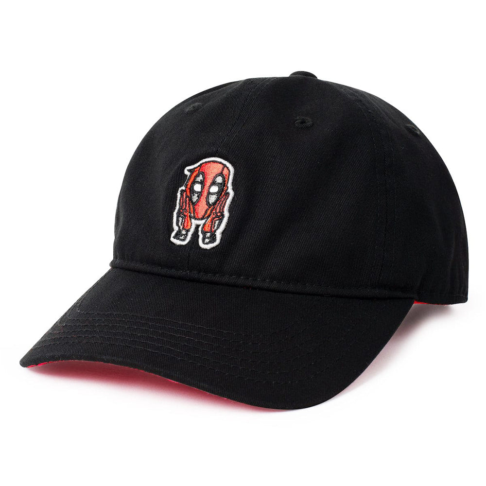 Deadpool & Wolverine: "OH, CANADA!" Dad Hat