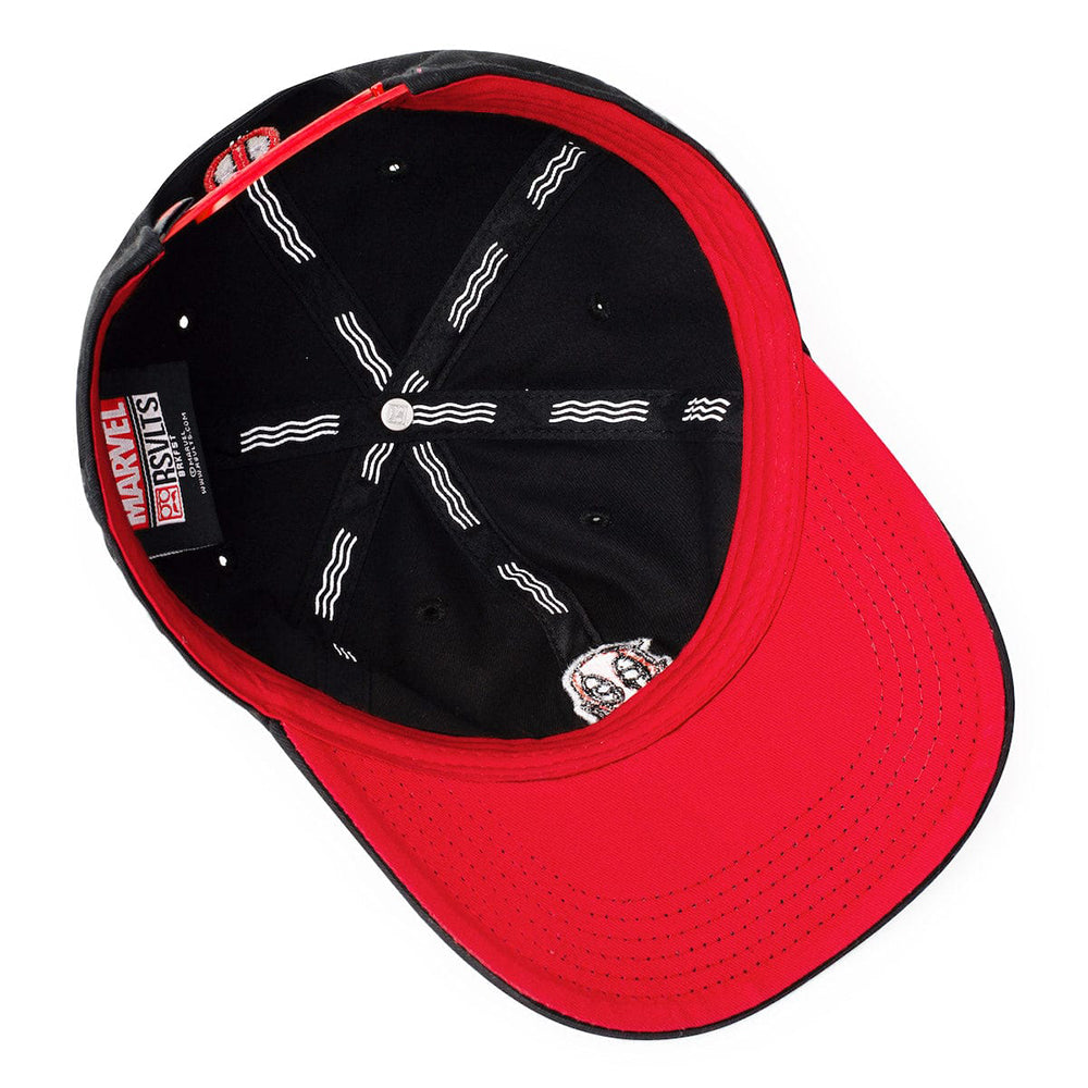 Deadpool & Wolverine: "OH, CANADA!" Dad Hat