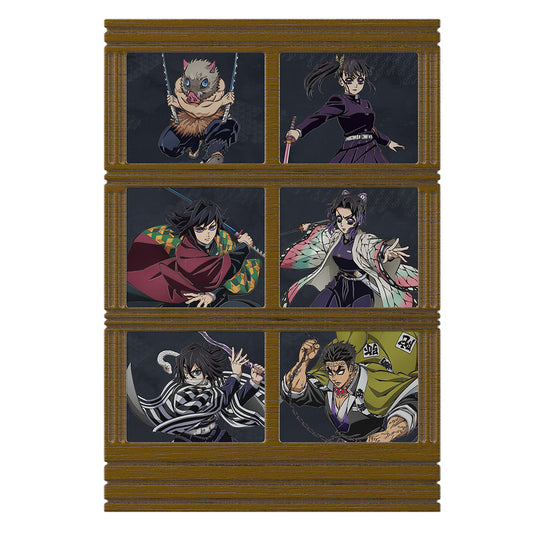 Demon Slayer: Kimetsu no Yaiba – The Movie: Infinity Castle Popcorn Bucket-3