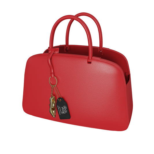 The Devil Wears Prada 2 Handbag Popcorn Bucket-3