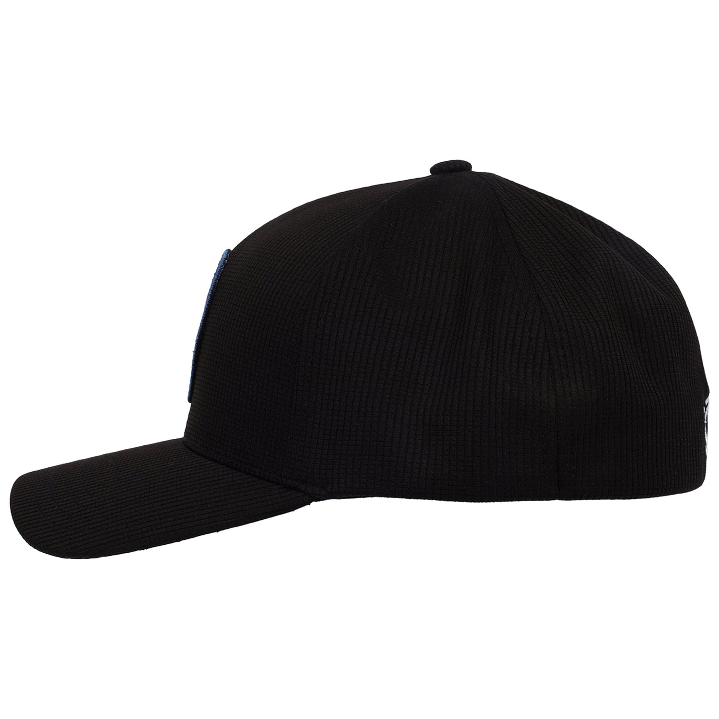 Back view featuring the white Element logo embroidery.