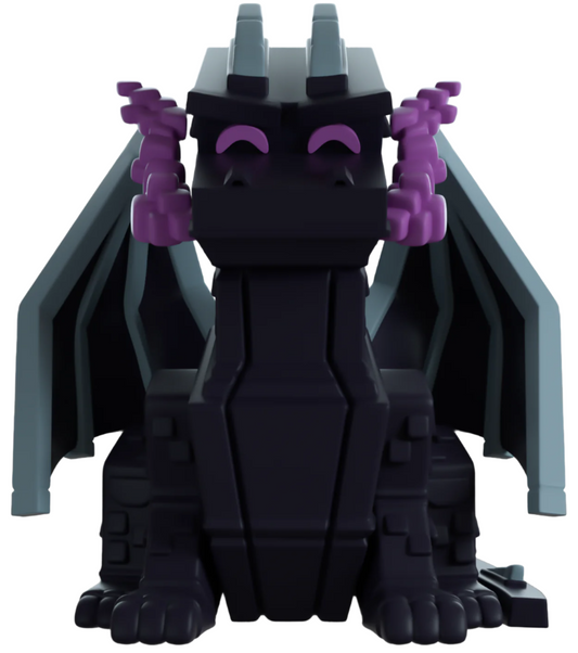 A Minecraft Movie Ender Dragon Vinyl Figure-1