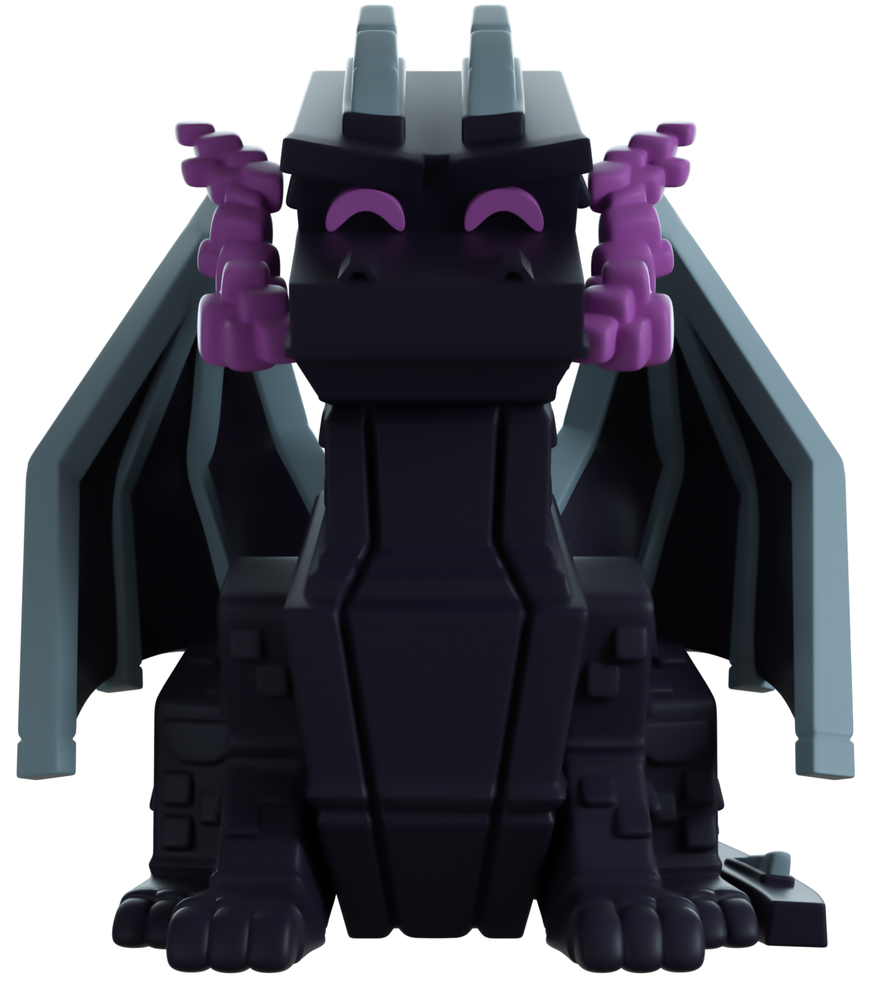 Minecraft Enderdragon Vinyl Figure