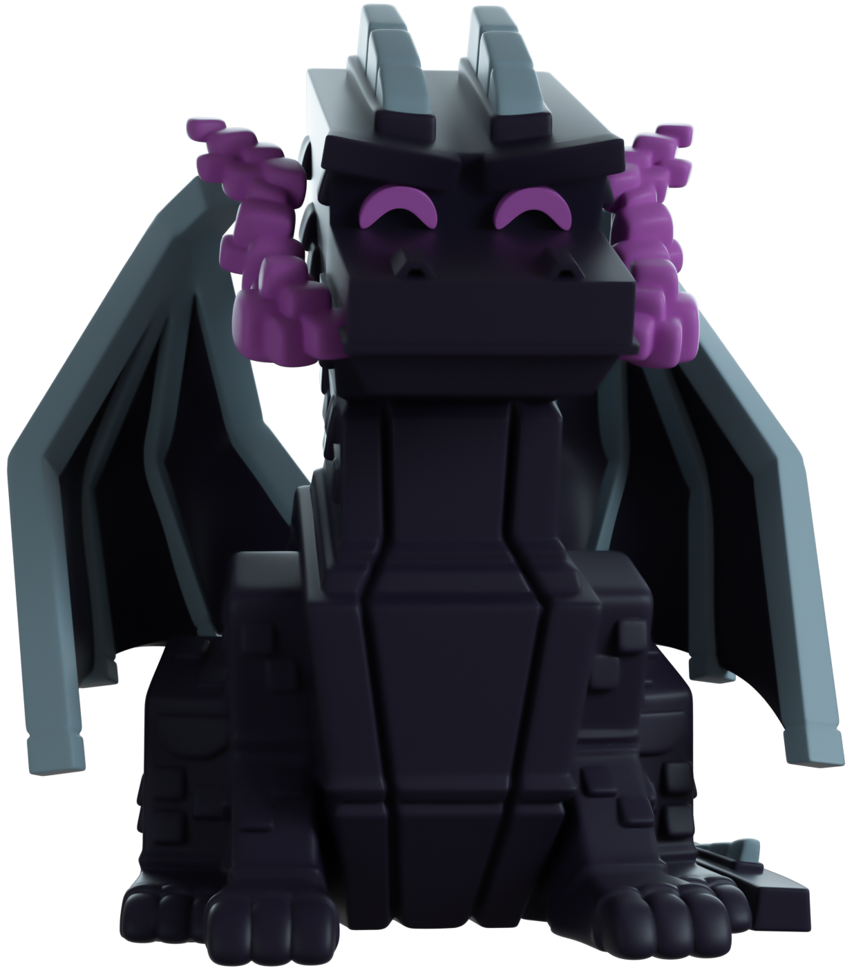 Minecraft Enderdragon Vinyl Figure