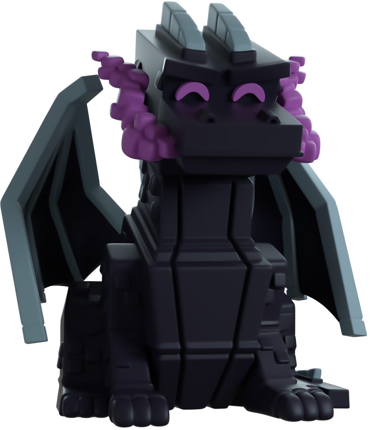 Minecraft Enderdragon Vinyl Figure