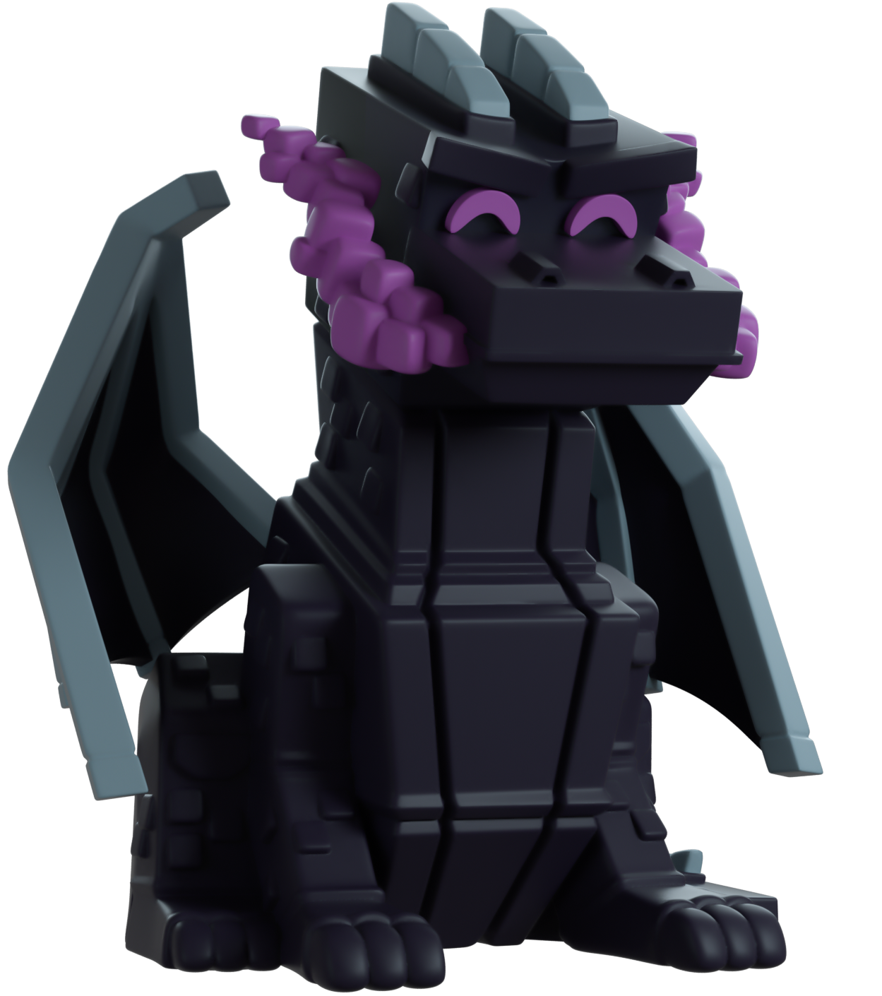 Minecraft Enderdragon Vinyl Figure