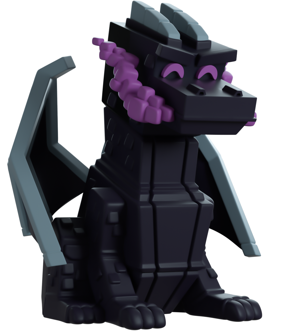 Minecraft Enderdragon Vinyl Figure