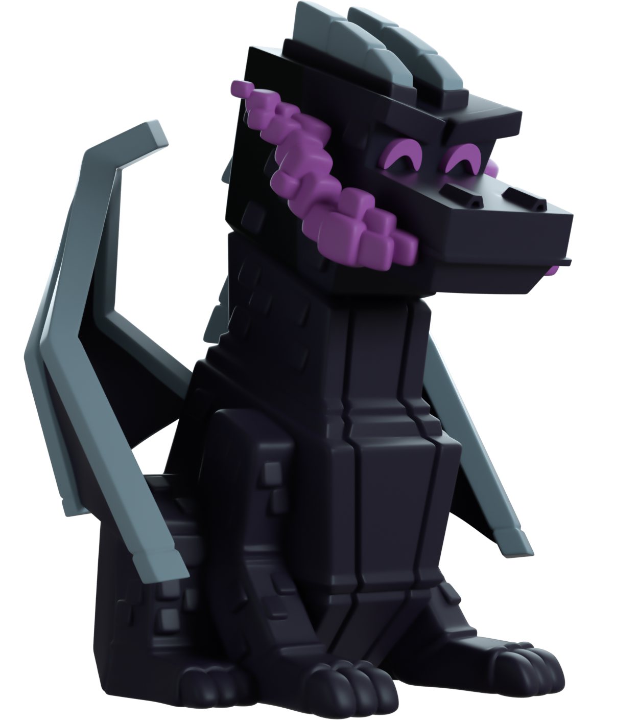 Minecraft Enderdragon Vinyl Figure