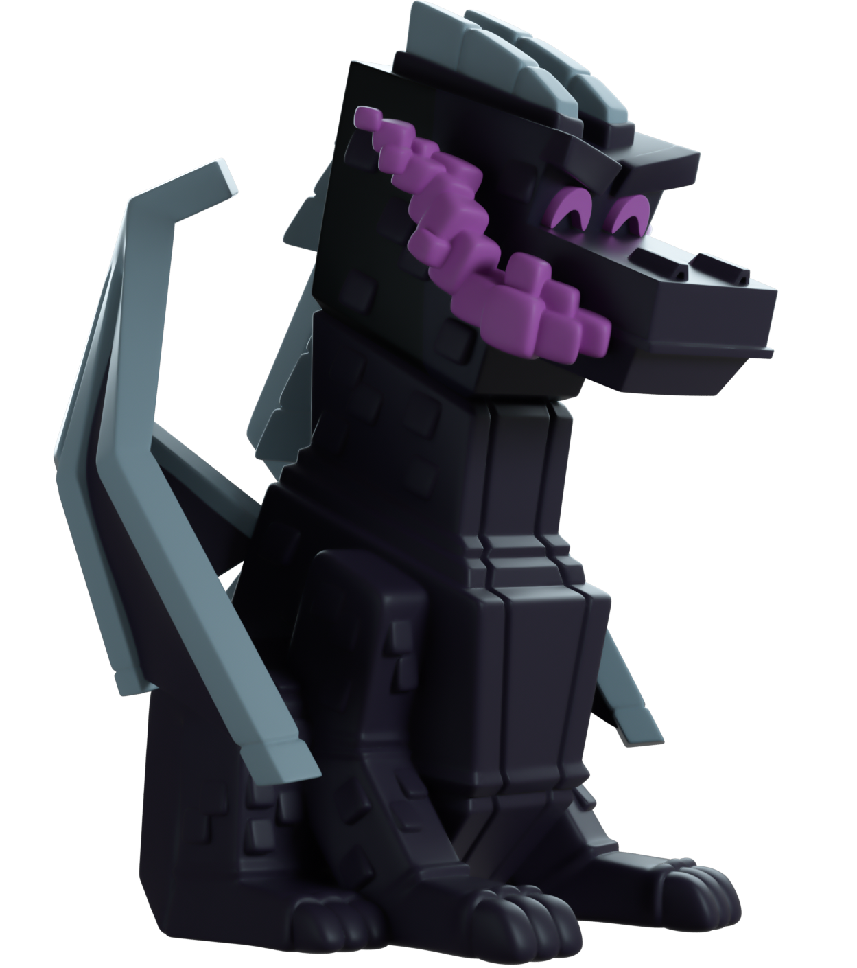 Minecraft Enderdragon Vinyl Figure