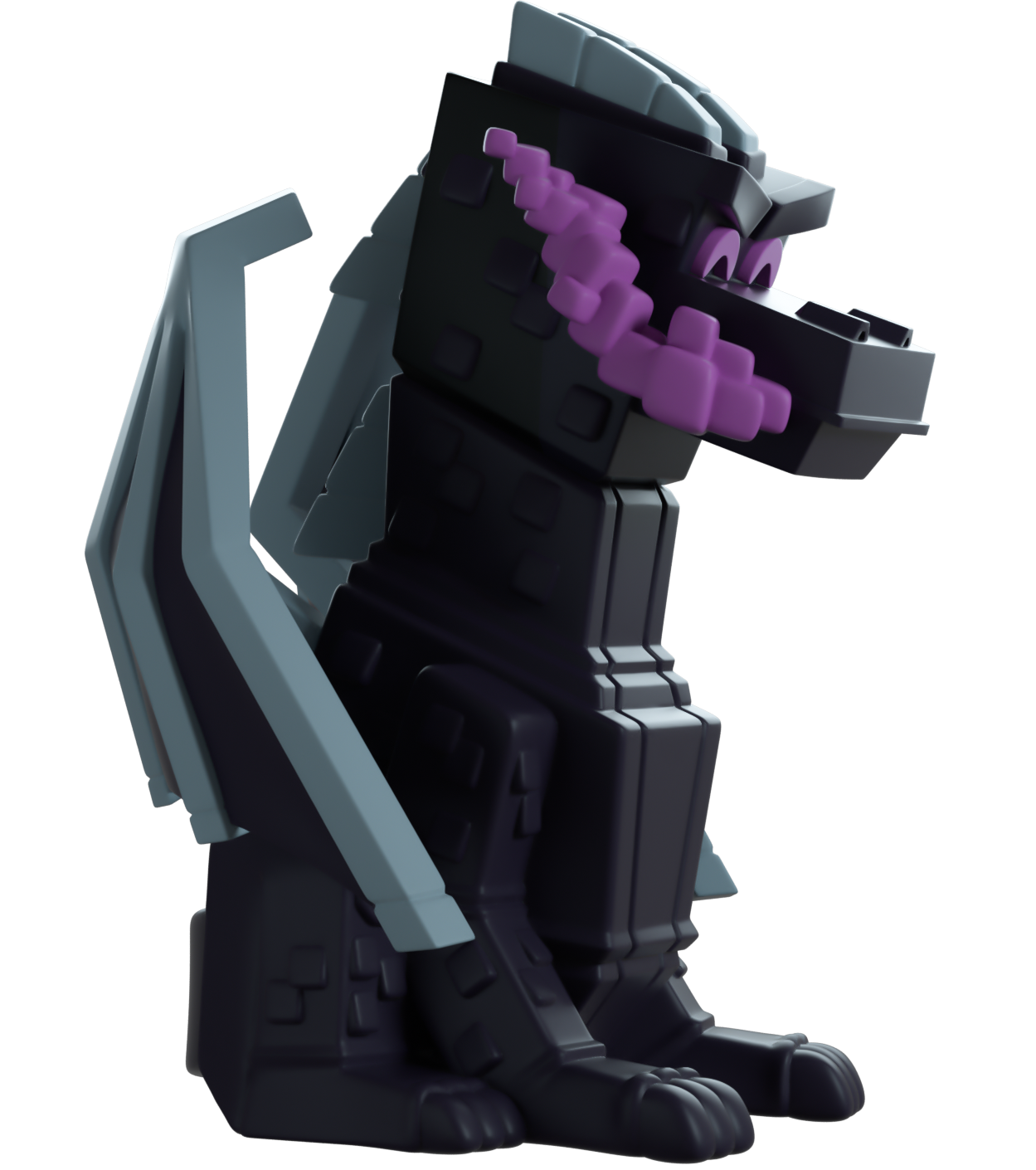 Minecraft Enderdragon Vinyl Figure