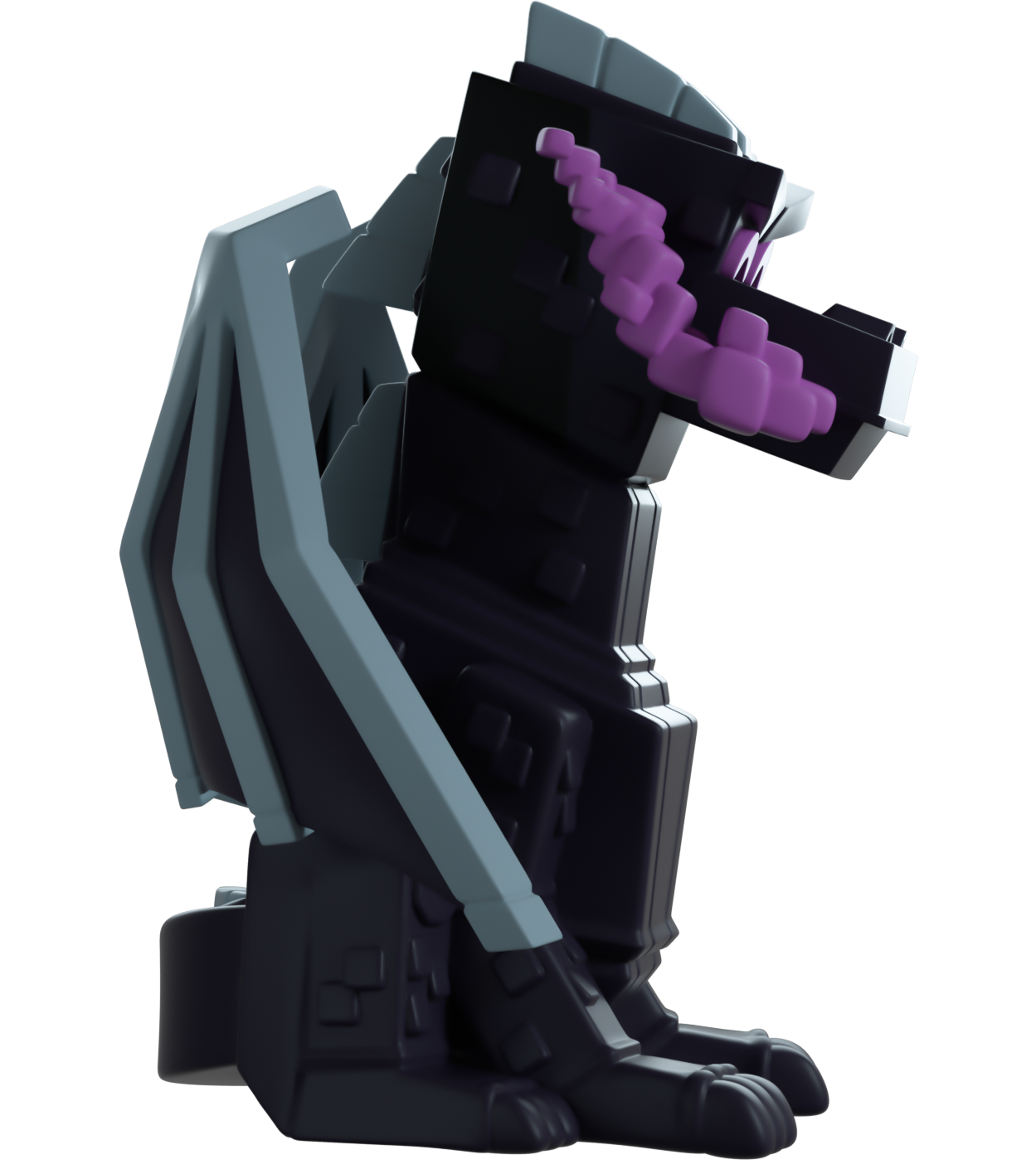 Minecraft Enderdragon Vinyl Figure