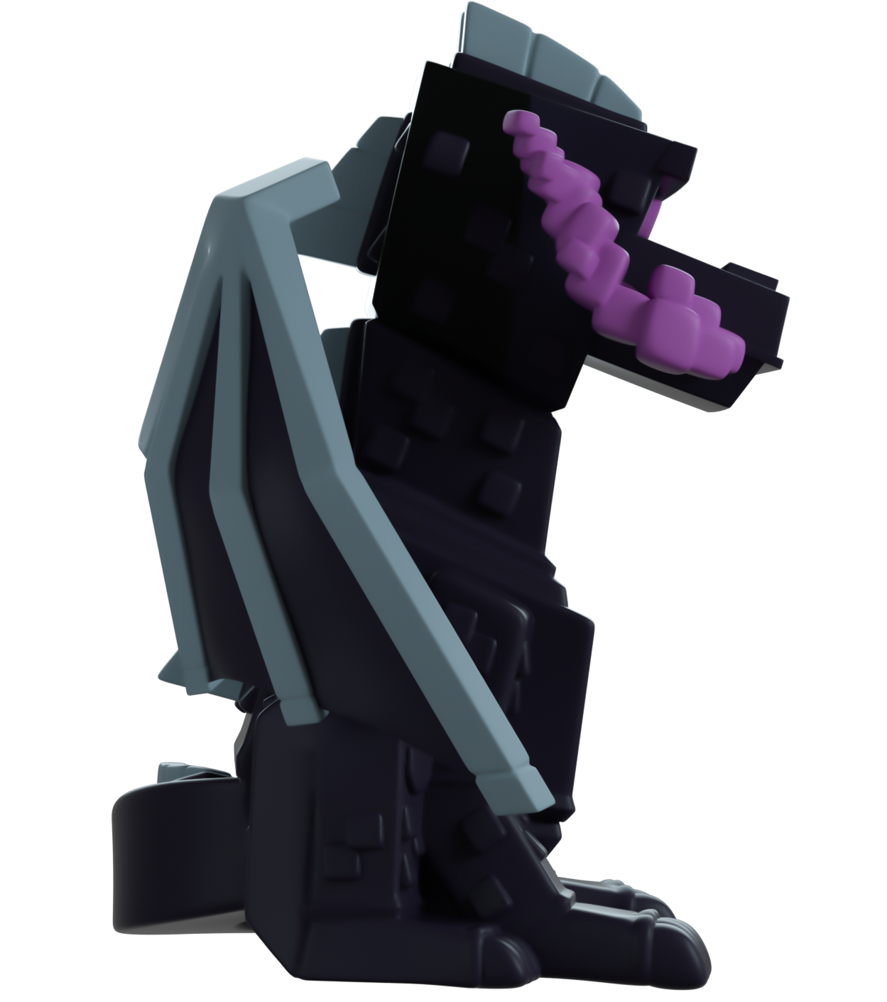 Minecraft Enderdragon Vinyl Figure