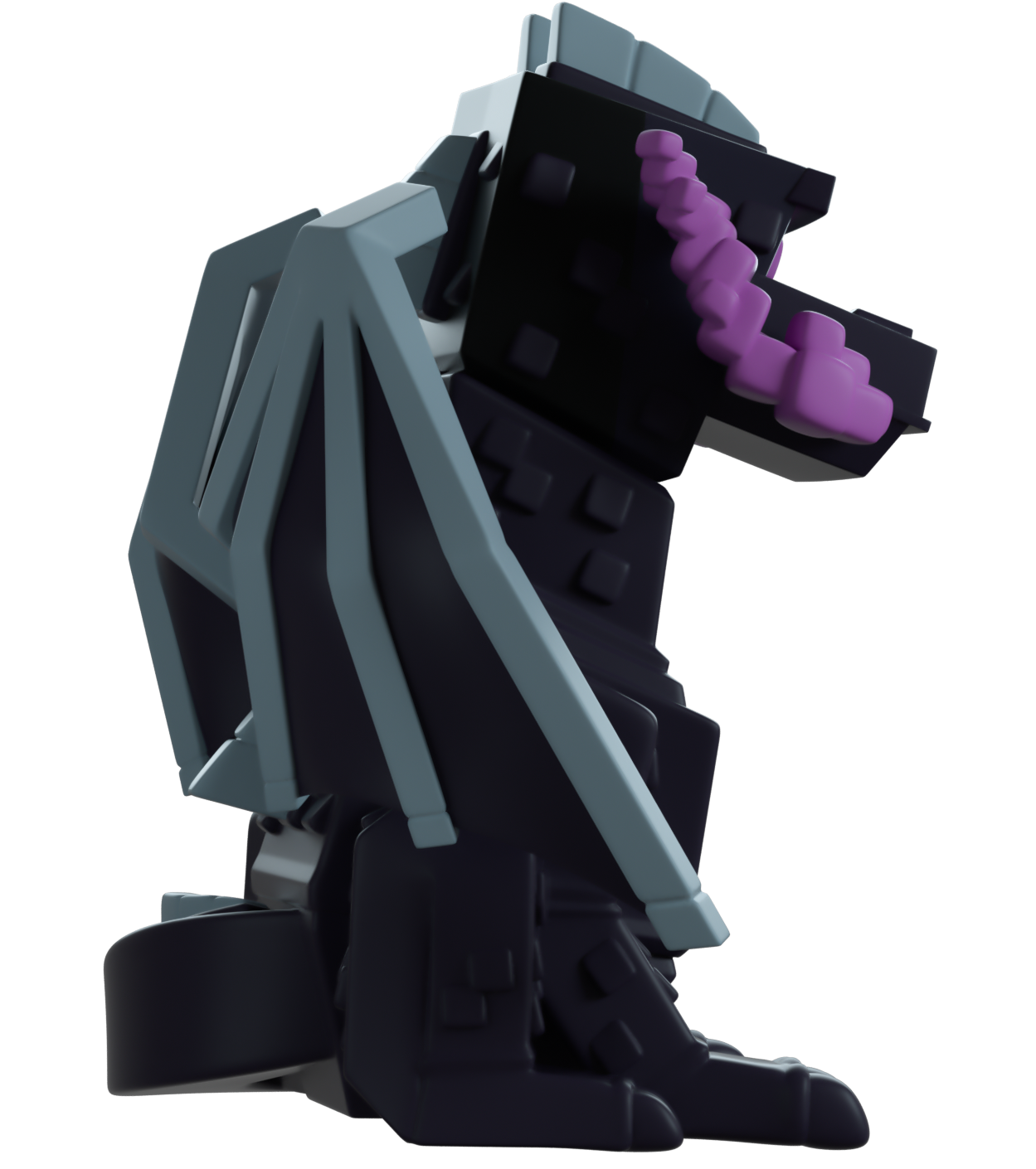 Minecraft Enderdragon Vinyl Figure