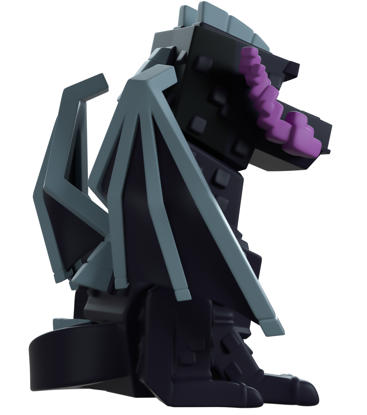 Minecraft Enderdragon Vinyl Figure