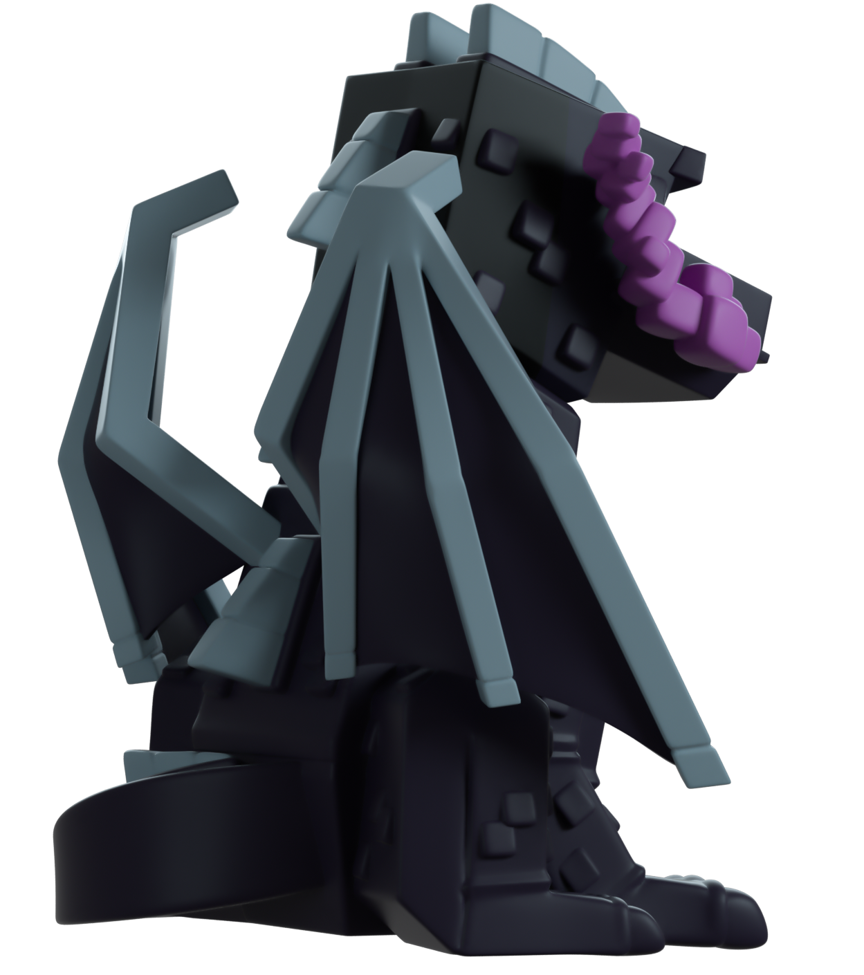 Minecraft Enderdragon Vinyl Figure