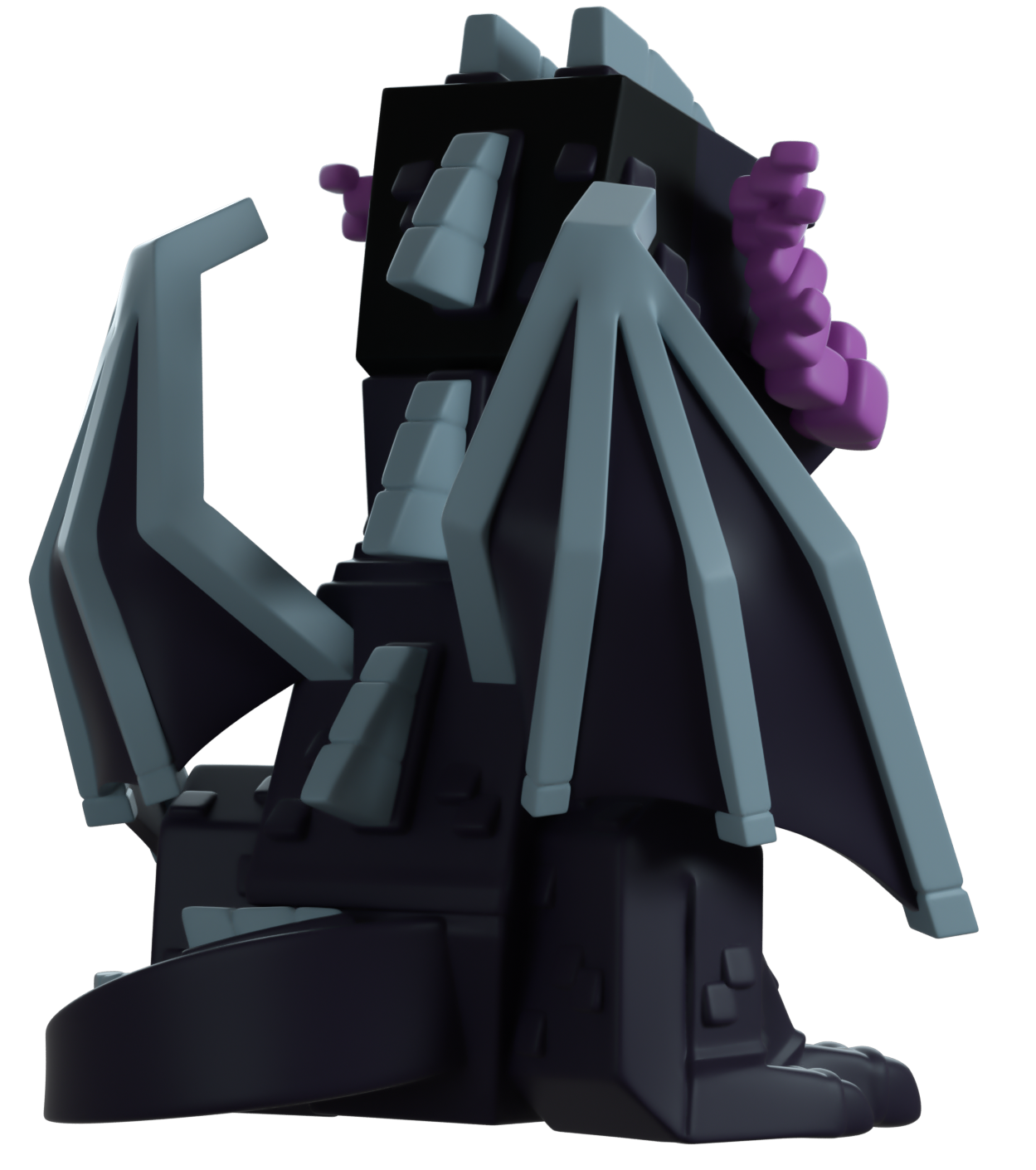 Minecraft Enderdragon Vinyl Figure