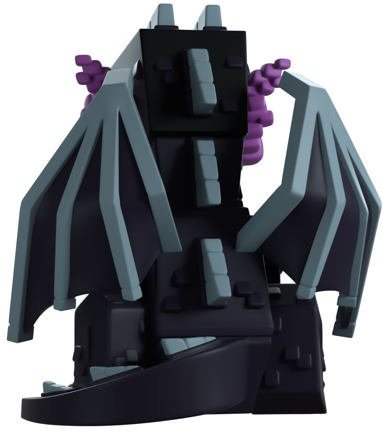 Minecraft Enderdragon Vinyl Figure