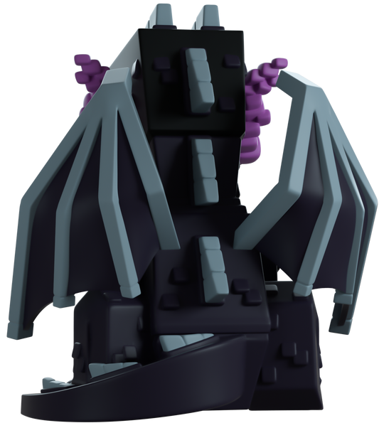 Minecraft Enderdragon Vinyl Figure-20