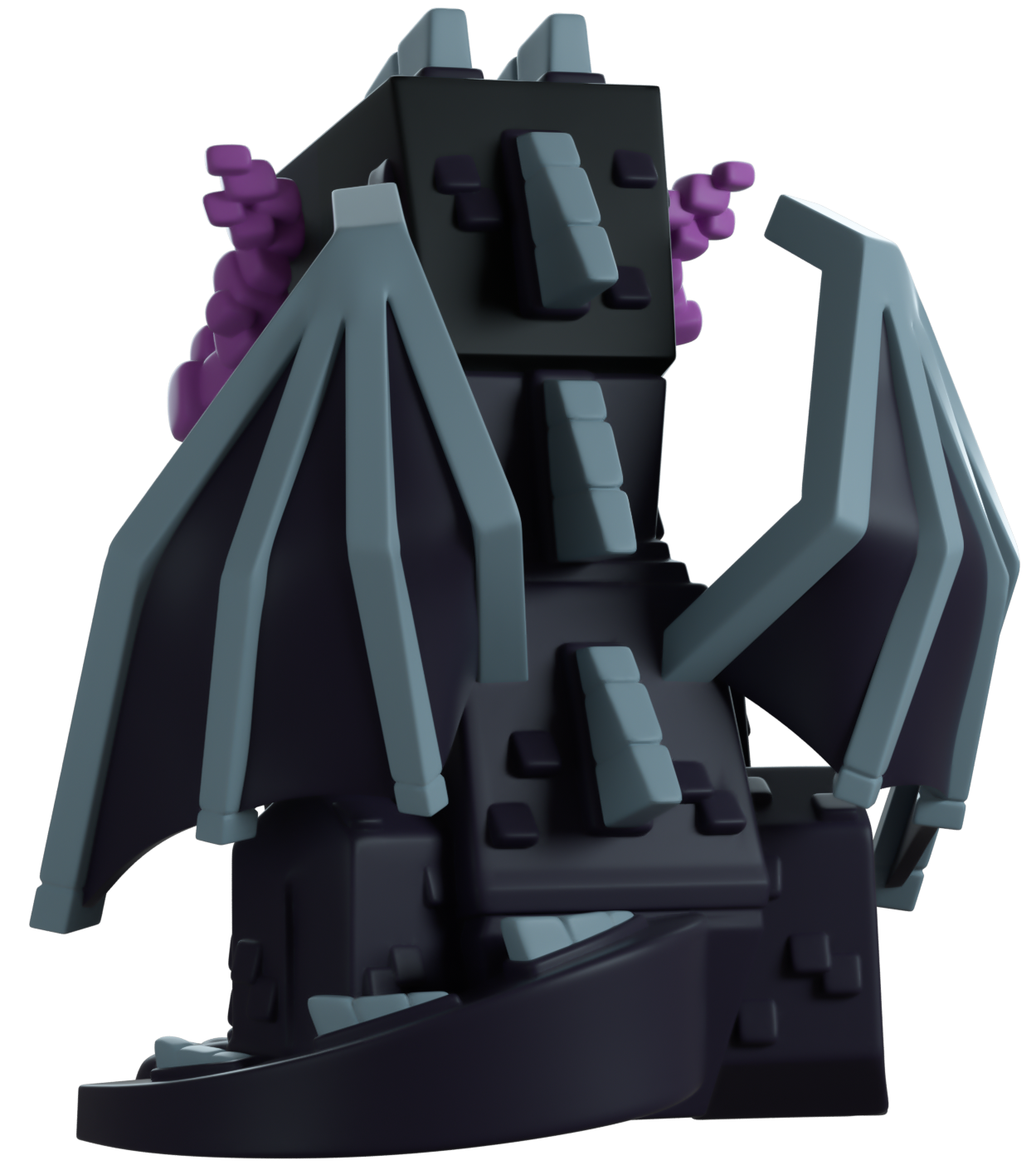 Minecraft Enderdragon Vinyl Figure