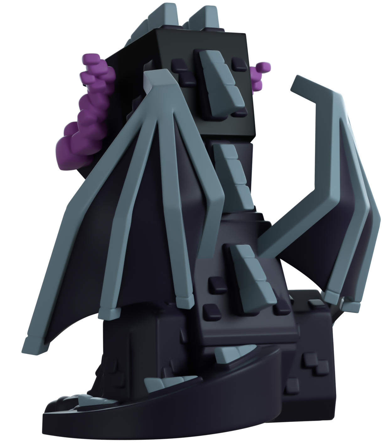 Minecraft Enderdragon Vinyl Figure