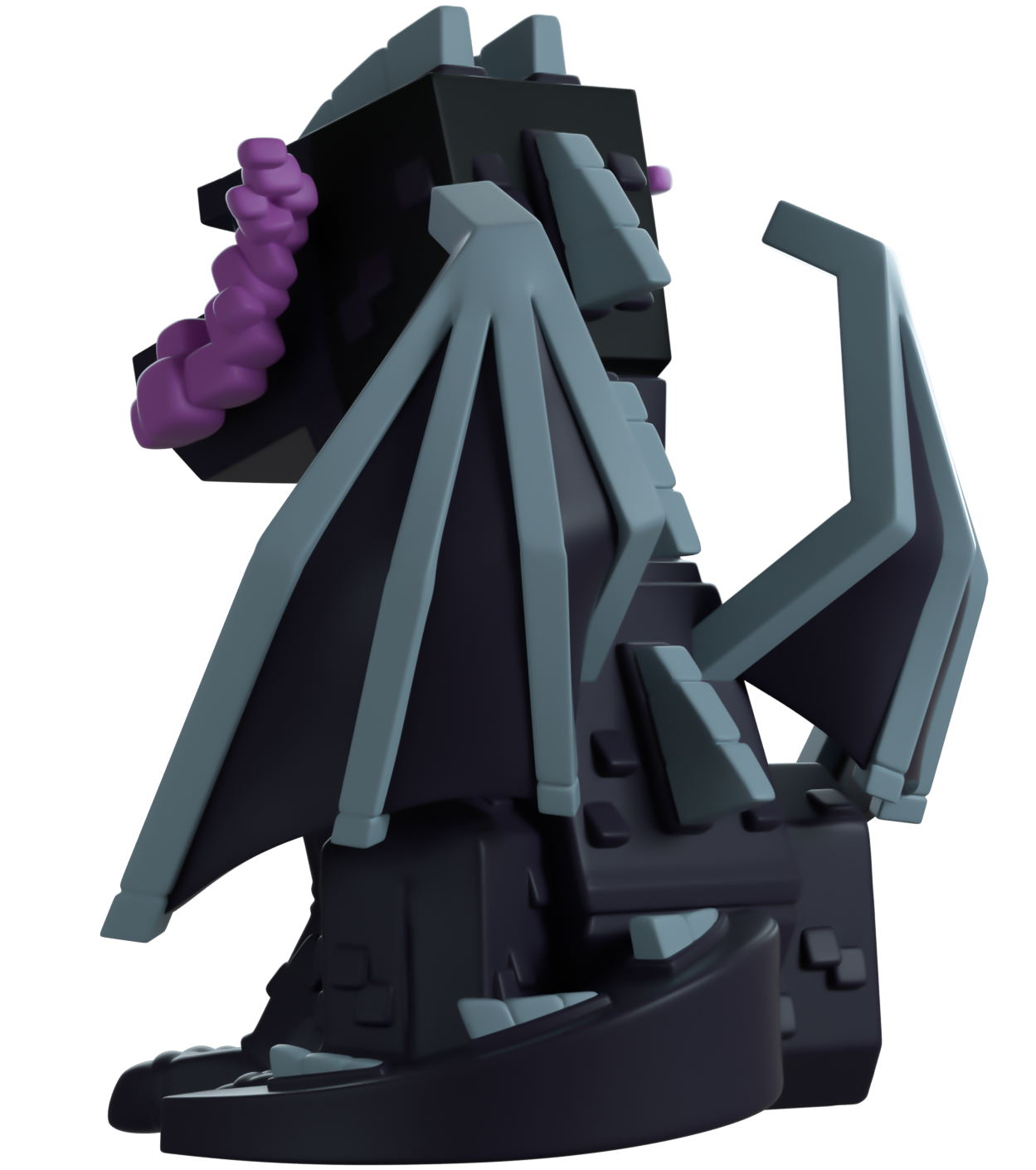 Minecraft Enderdragon Vinyl Figure