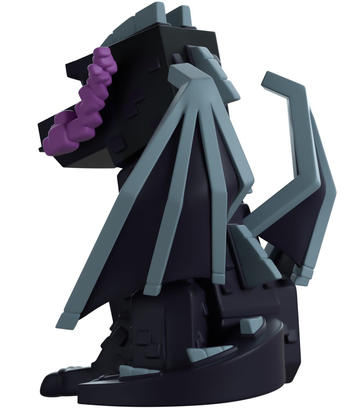 Minecraft Enderdragon Vinyl Figure