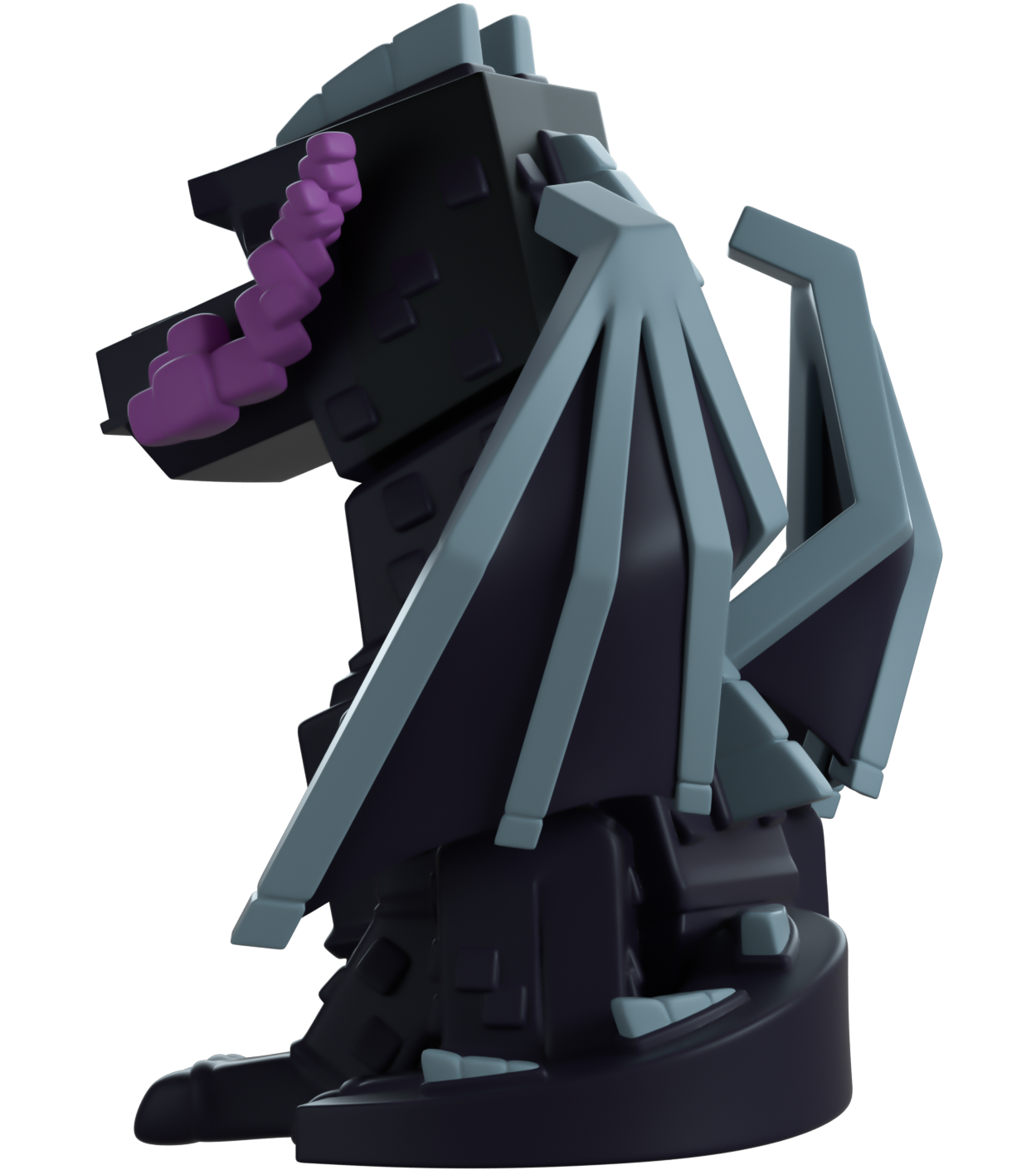 Minecraft Enderdragon Vinyl Figure