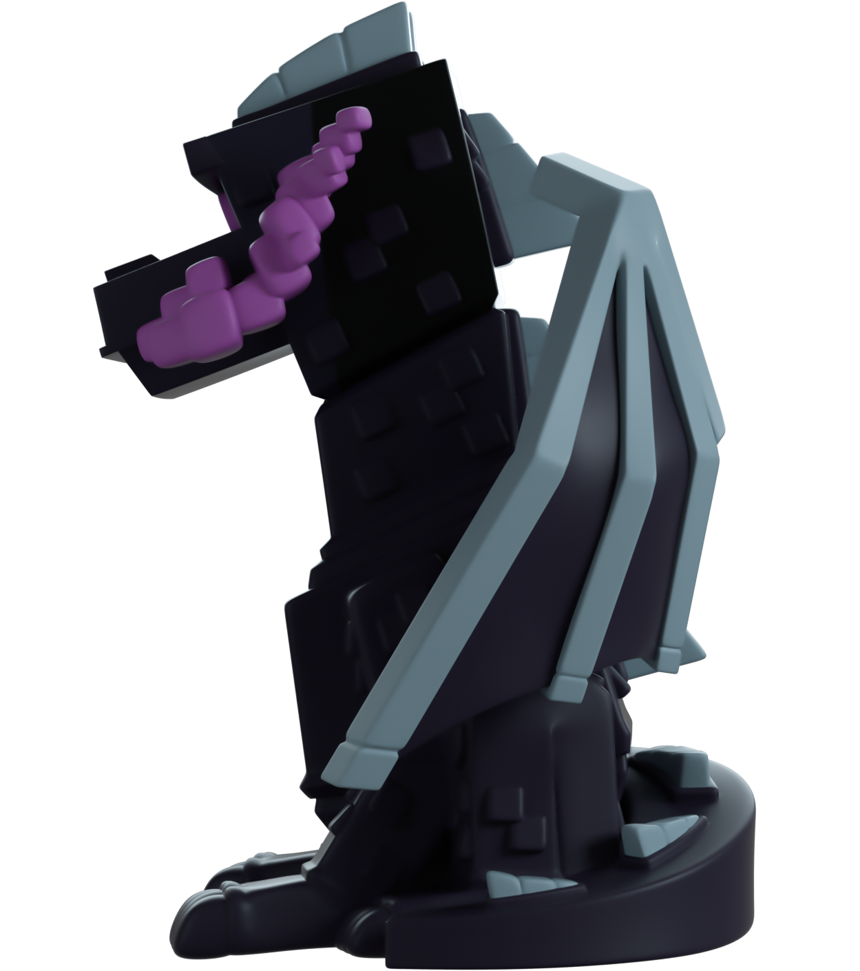 Minecraft Enderdragon Vinyl Figure