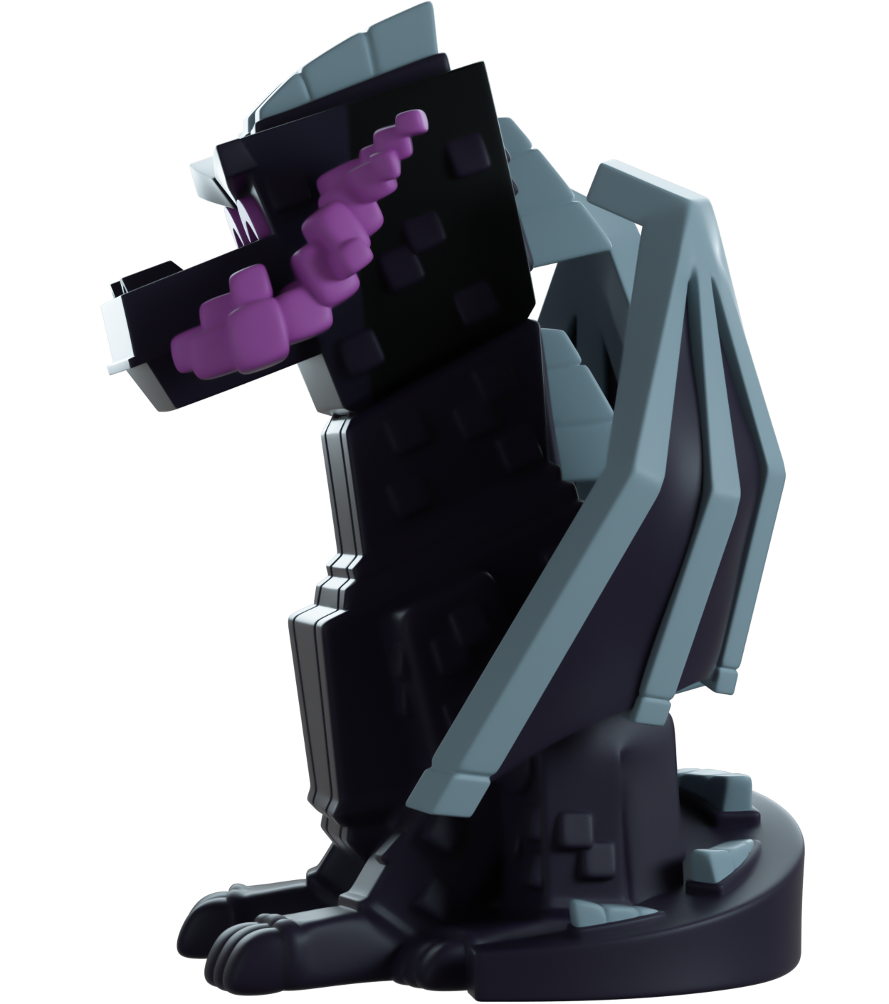 Minecraft Enderdragon Vinyl Figure