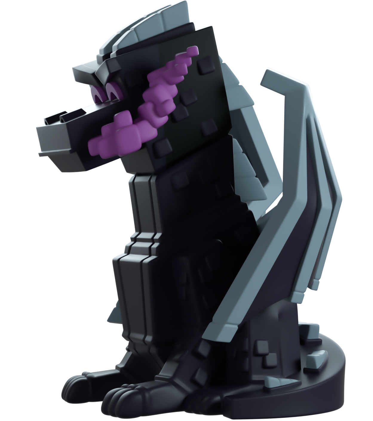 Minecraft Enderdragon Vinyl Figure