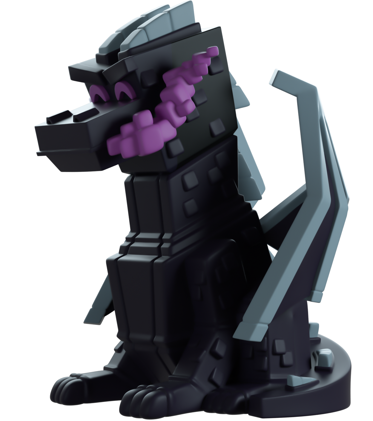 Minecraft Enderdragon Vinyl Figure