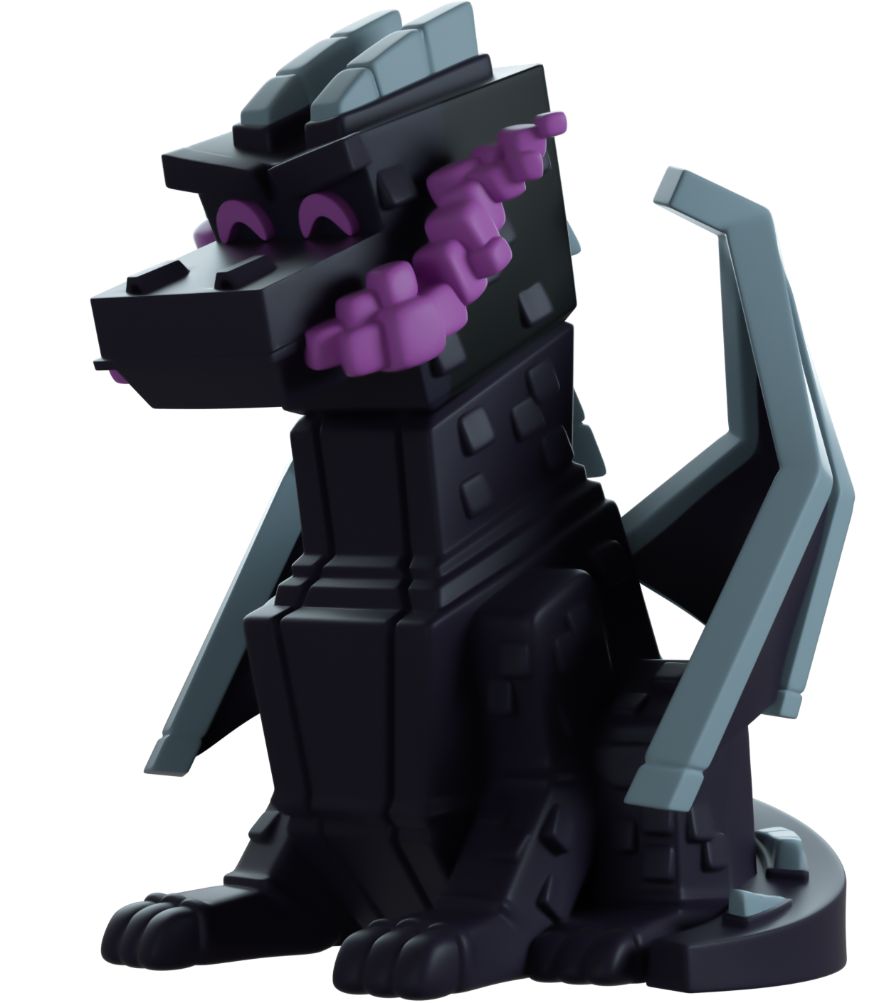 Minecraft Enderdragon Vinyl Figure