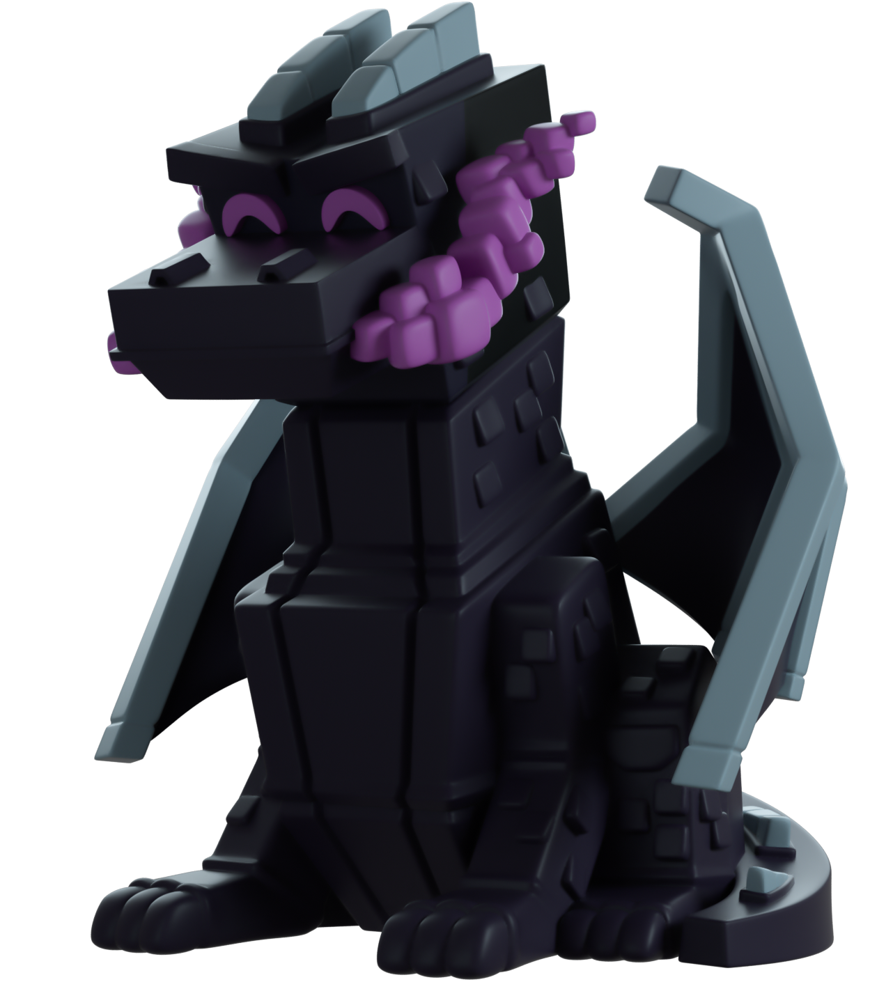 Minecraft Enderdragon Vinyl Figure