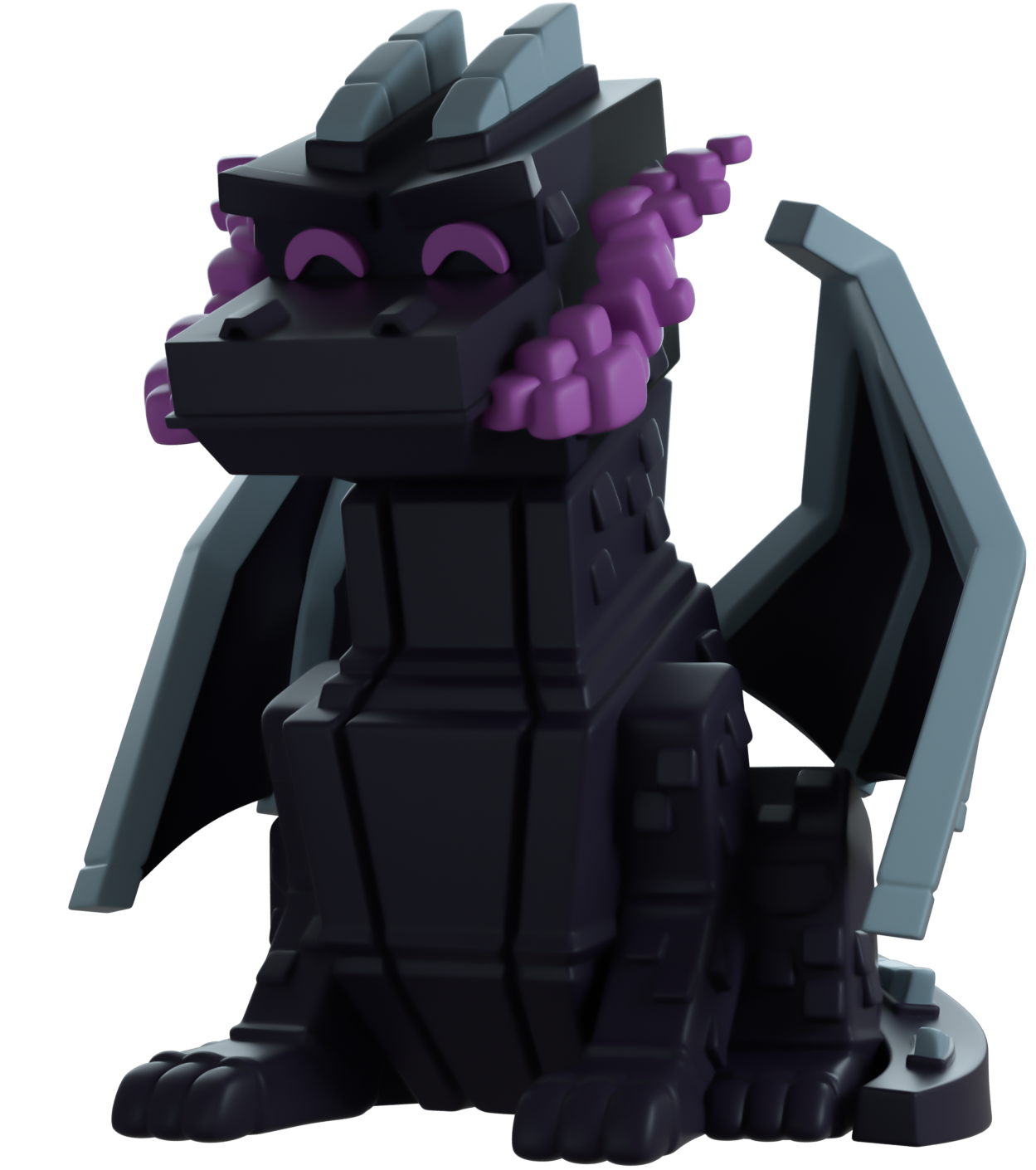 Minecraft Enderdragon Vinyl Figure