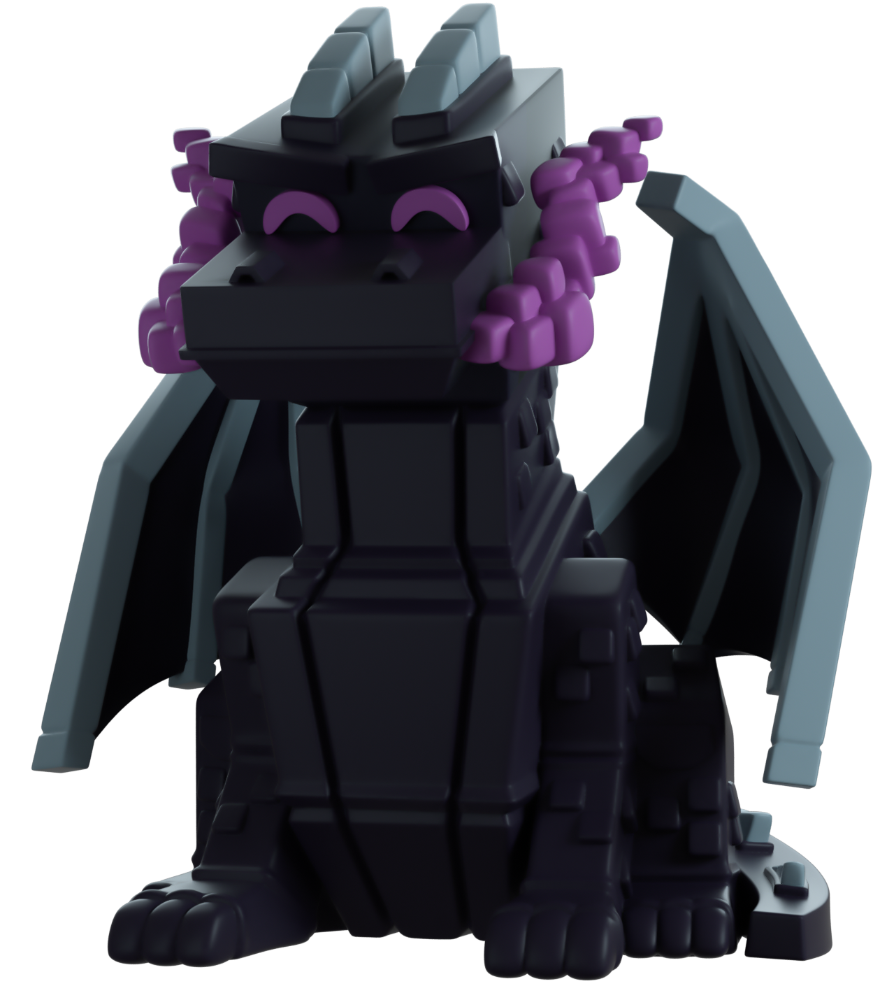 Minecraft Enderdragon Vinyl Figure