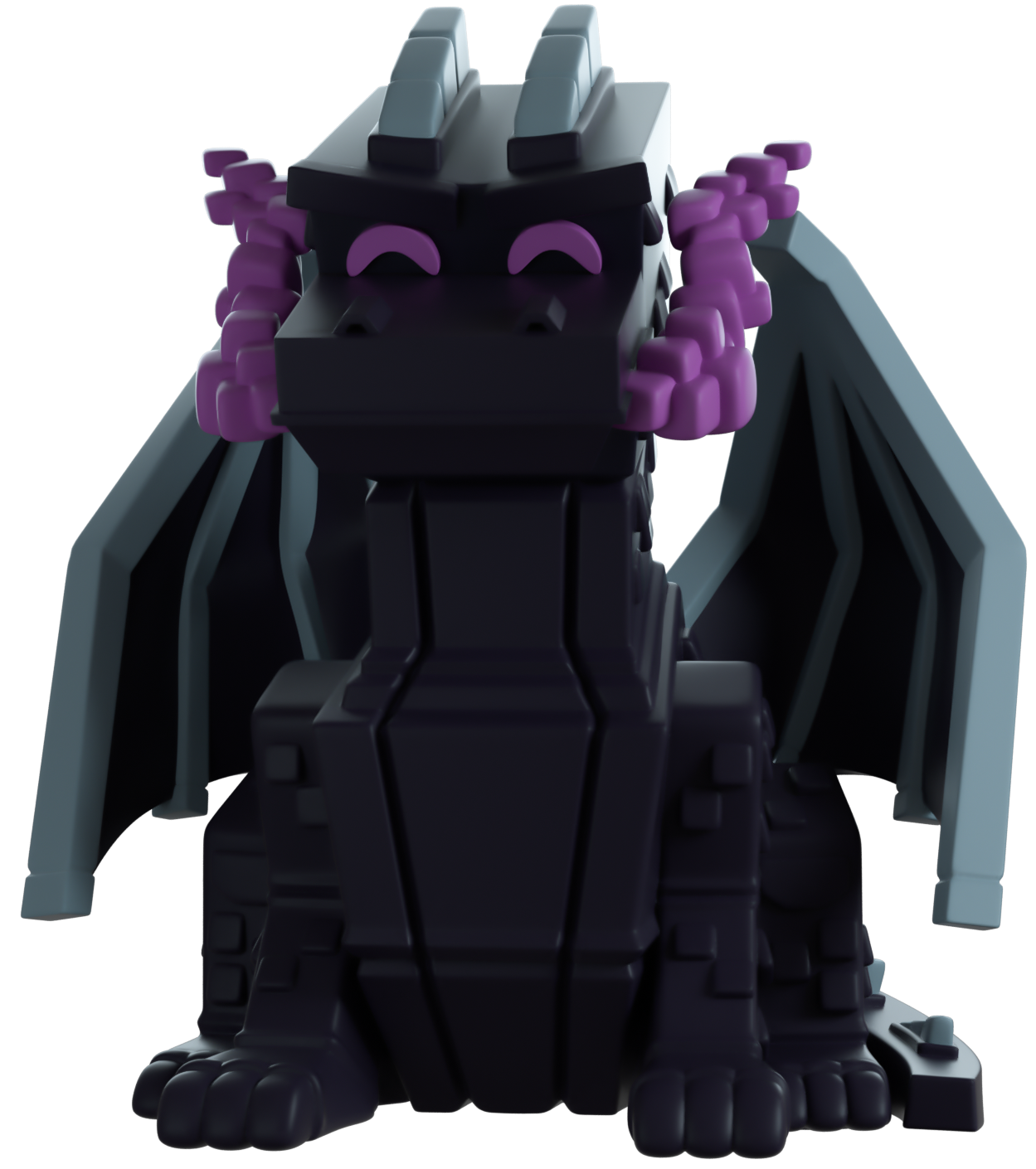 Minecraft Enderdragon Vinyl Figure