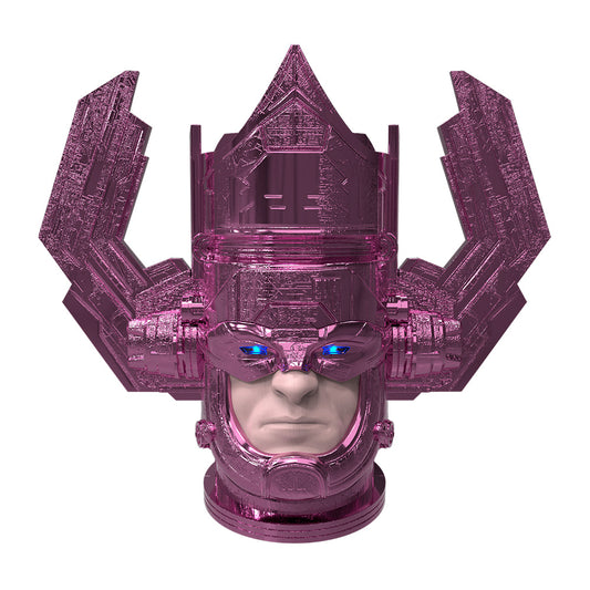 The Fantastic Four: First Steps Galactus LED Popcorn Bucket-2