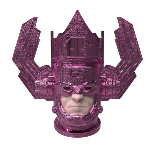 The Fantastic Four: First Steps Galactus LED Popcorn Bucket-3