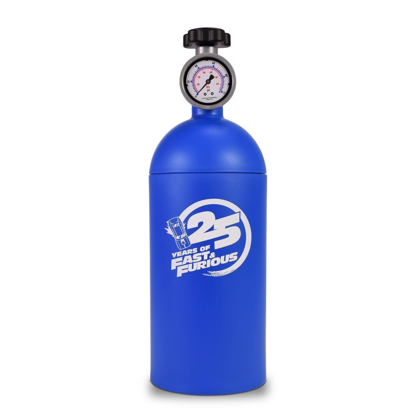 Fast & Furious Anniversary Cup-2