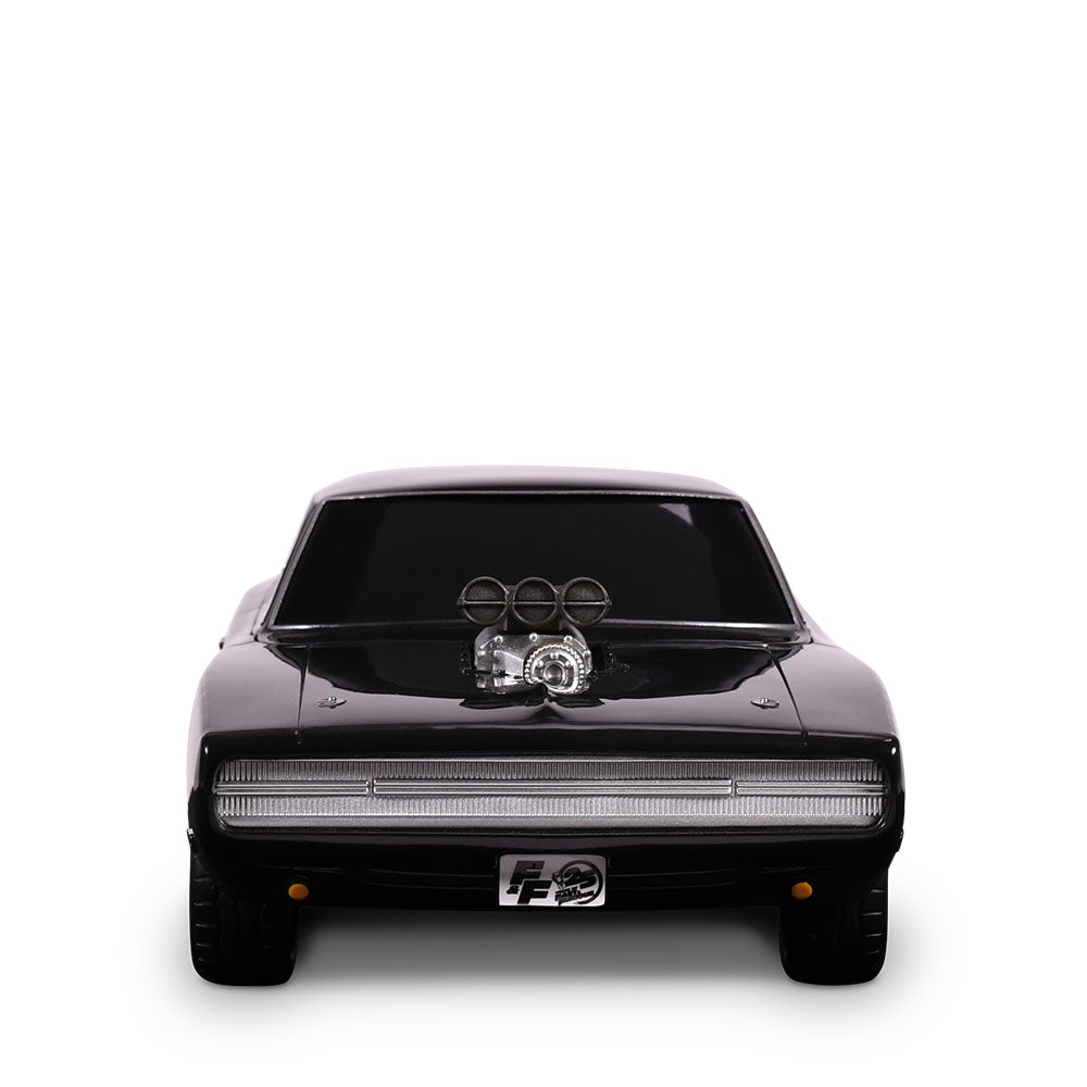 Fast & Furious Anniversary Dodge Popcorn Bucket-5