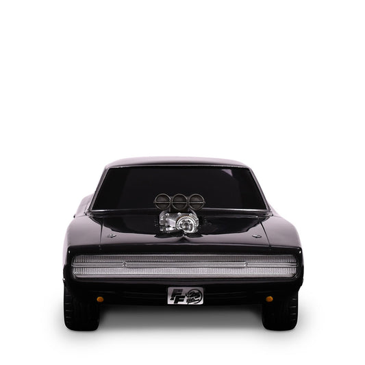 Fast & Furious Anniversary Dodge Popcorn Bucket-1-4