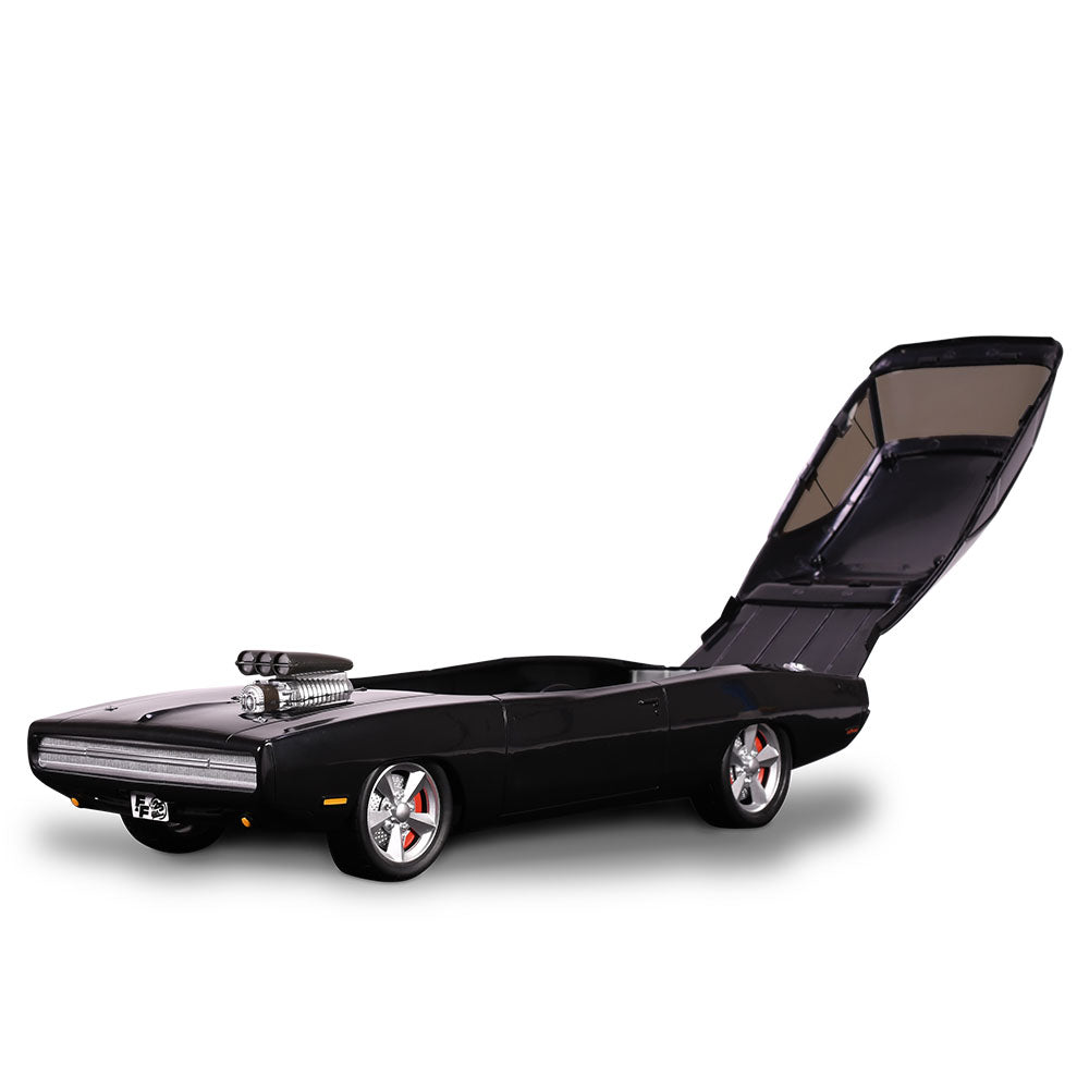 Fast & Furious Anniversary Dodge Popcorn Bucket-3