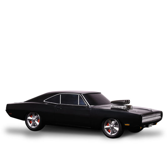 Fast & Furious Anniversary Dodge Popcorn Bucket-1-3