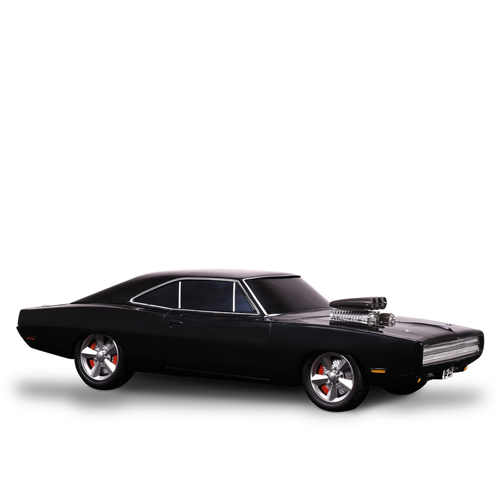 Fast & Furious Anniversary Dodge Popcorn Bucket