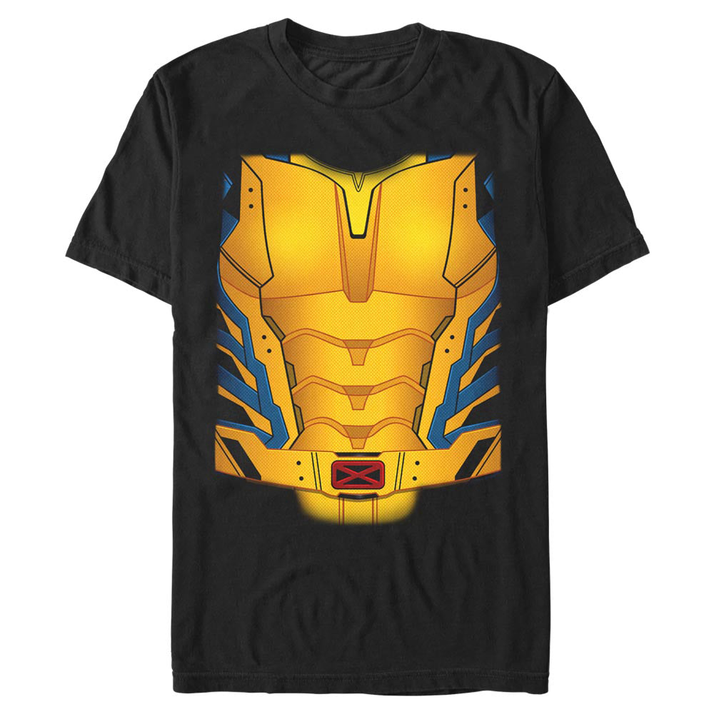 Deadpool & Wolverine: Wolverine Costume T-shirt