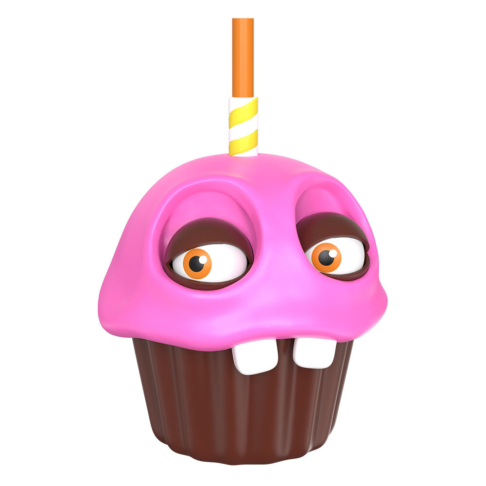 Five Nights at Freddy's Mr. Cupcake Tumbler