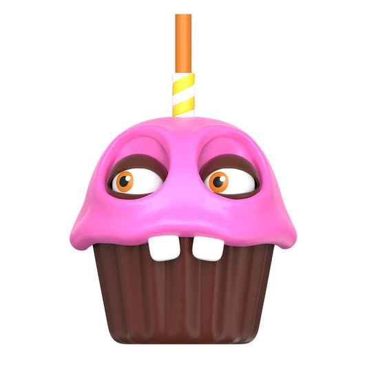 Five Nights at Freddy's Mr. Cupcake Tumbler-0