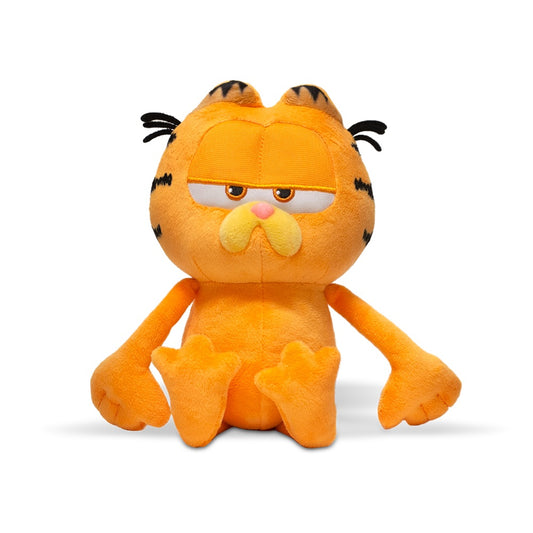 Garfield Plush Set of 2-1