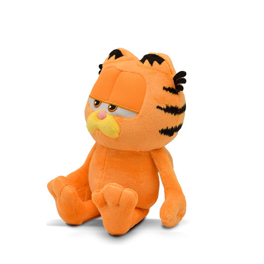 Garfield Plush Set of 2-2